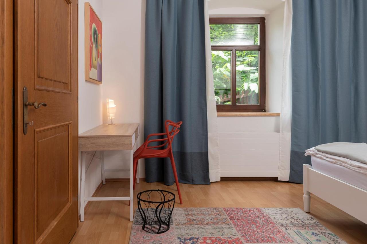 Zu Hause Im Schoenen Tirol Kirchbichl Exterior foto