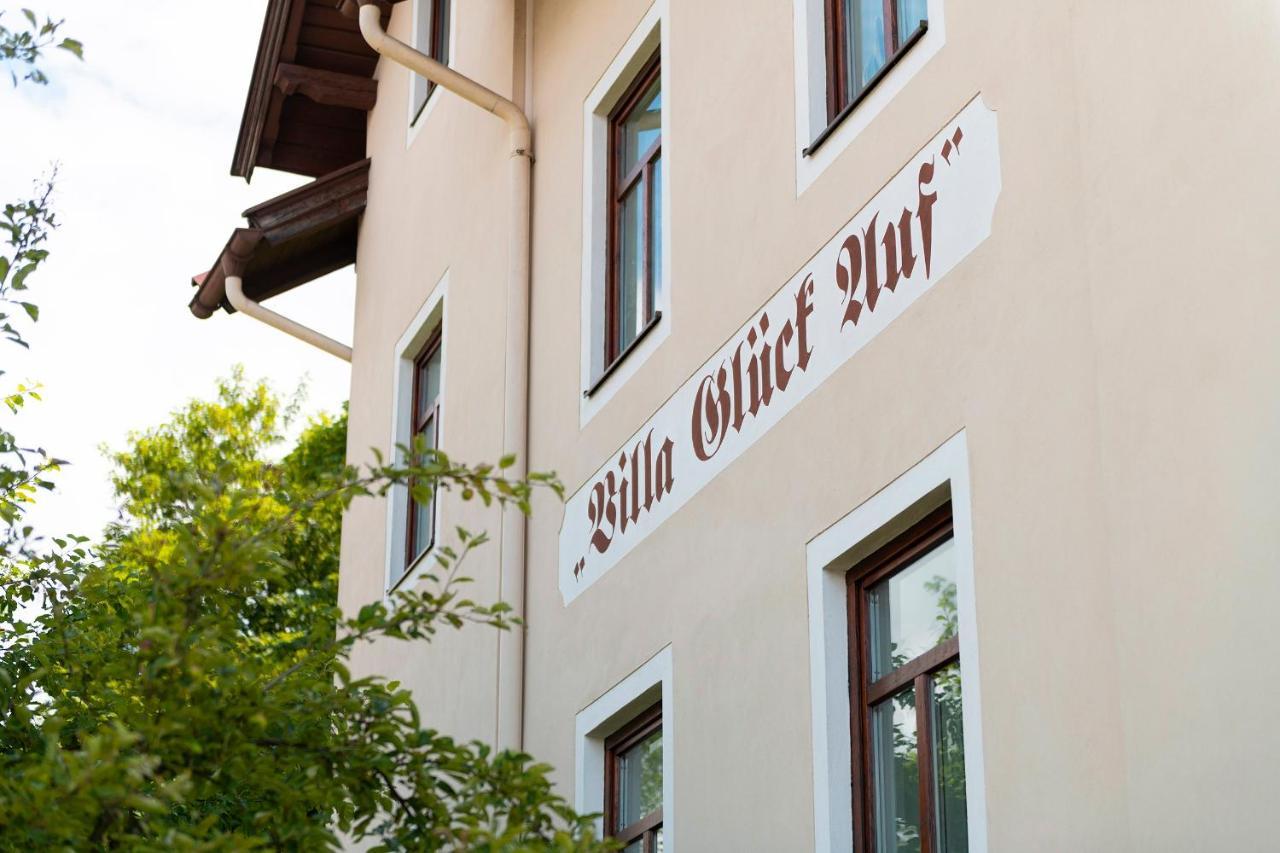 Zu Hause Im Schoenen Tirol Vila Kirchbichl Exterior foto