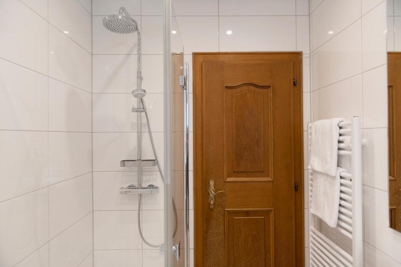 Zu Hause Im Schoenen Tirol Kirchbichl Exterior foto